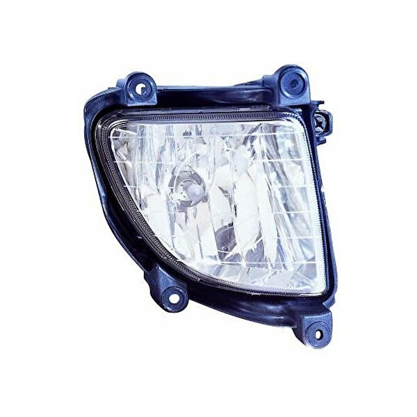 Depo Araca Özel Sis Lambaları