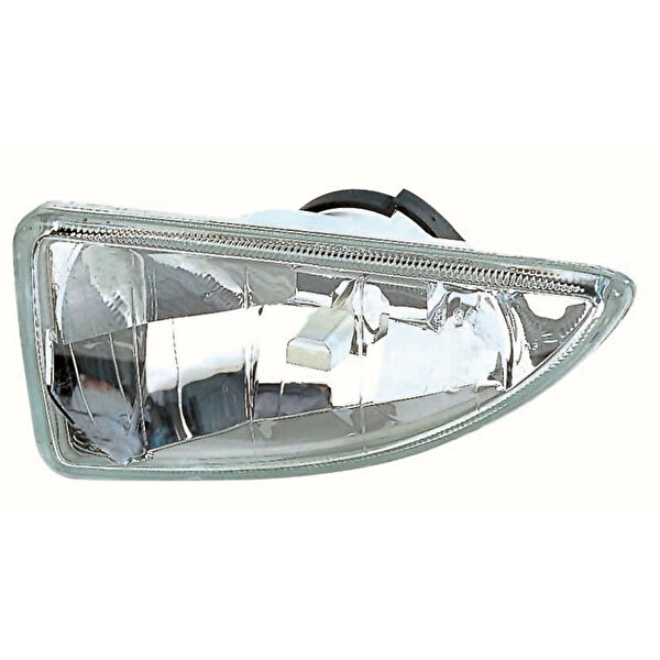 Depo Araca Özel Sis Lambaları