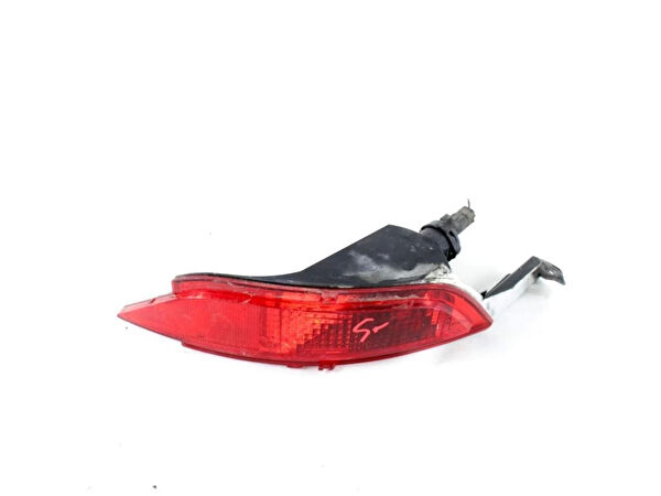 Depo Araca Özel Sis Lambaları