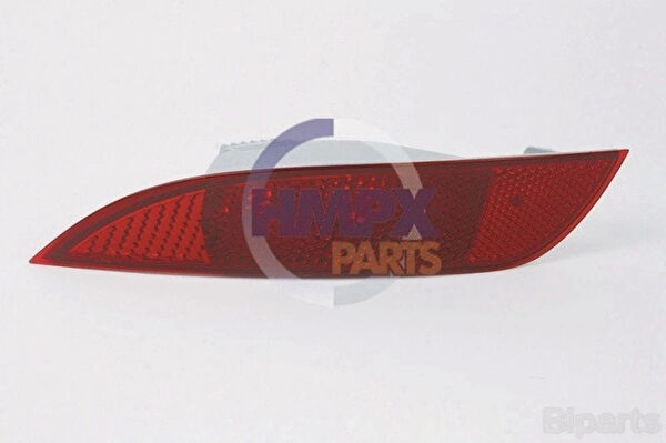 Depo Araca Özel Sis Lambaları