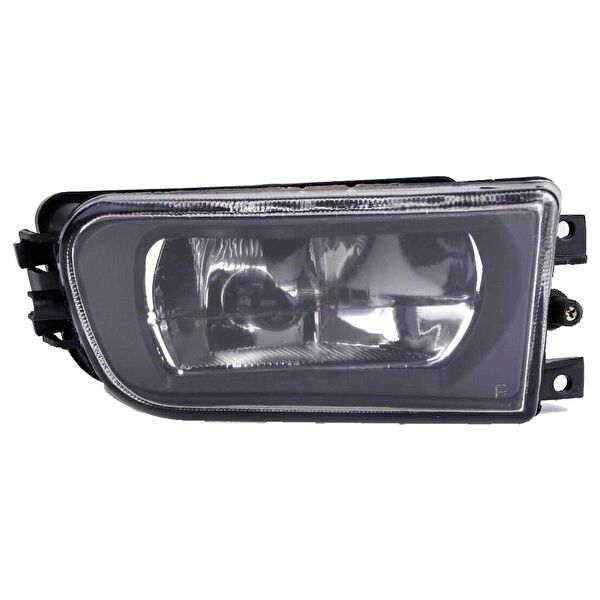 Depo Araca Özel Sis Lambaları