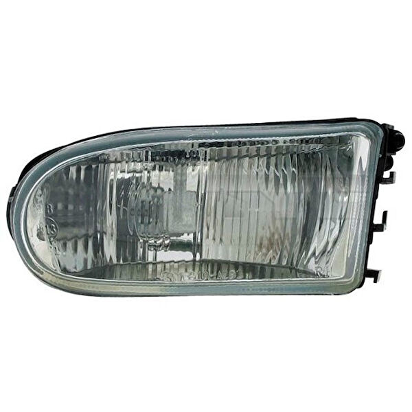 Depo Araca Özel Sis Lambaları