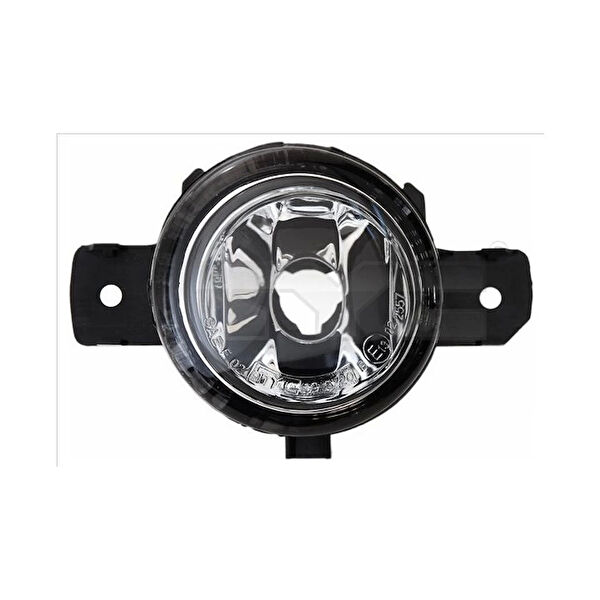 Depo Araca Özel Sis Lambaları