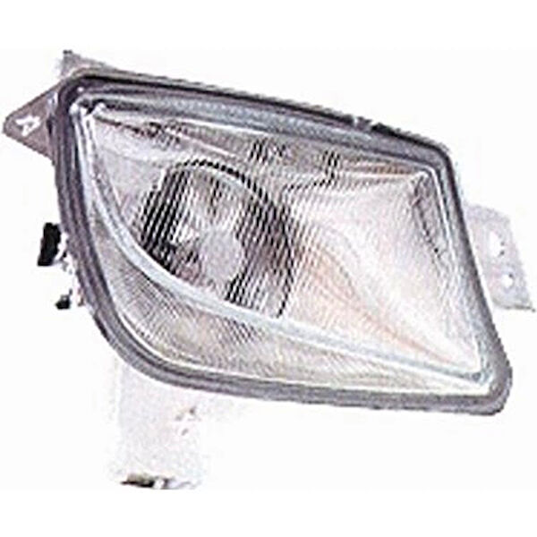 Depo Araca Özel Sis Lambaları