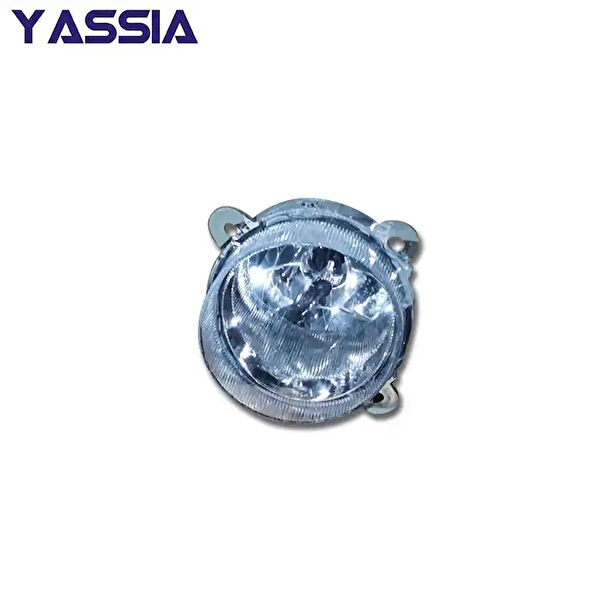 Maher Araca Özel Sis Lambaları