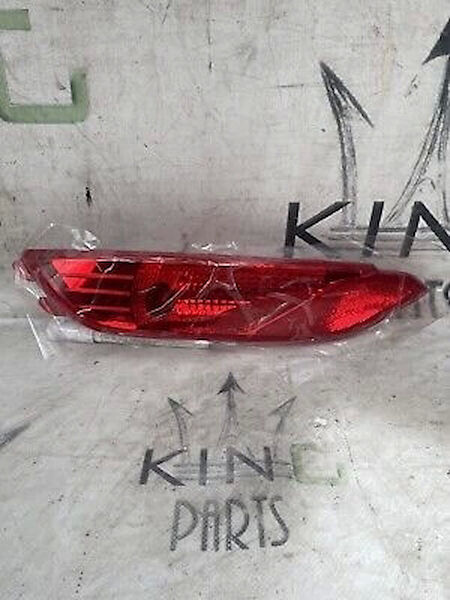 Maher Araca Özel Sis Lambaları