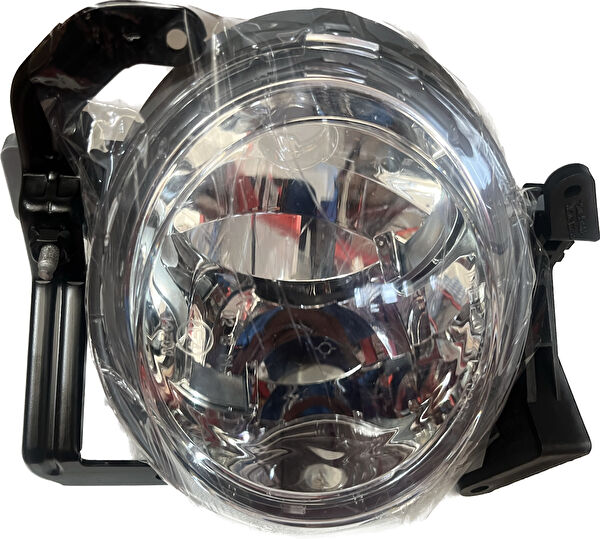 Depo Araca Özel Sis Lambaları