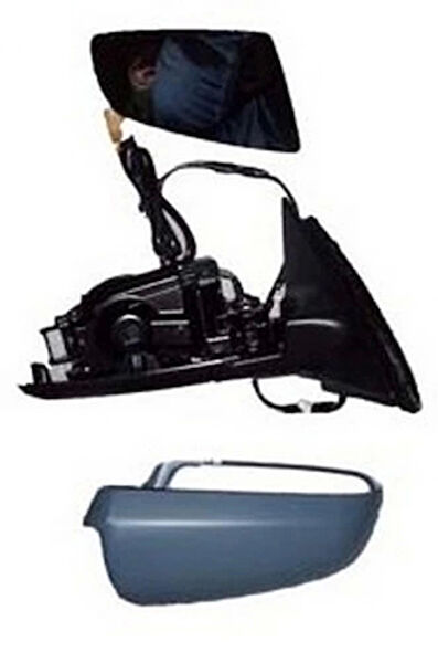 Tayvan Menşei Dış Aynalar