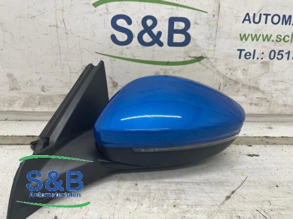 OE-PSA Dış Aynalar