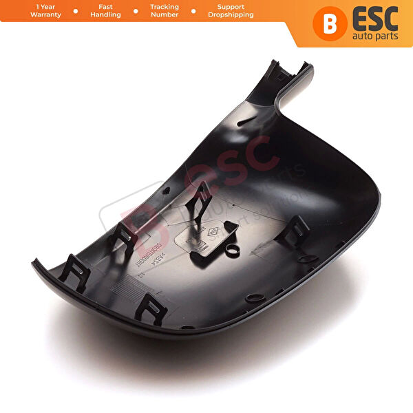 Renault Dış Aynalar