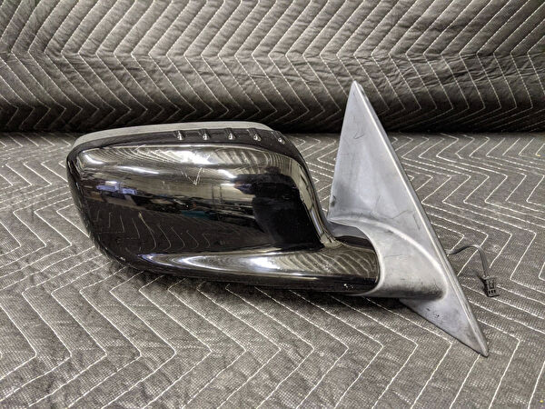 BMW Dış Aynalar