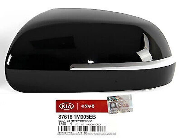 Kia Dış Aynalar