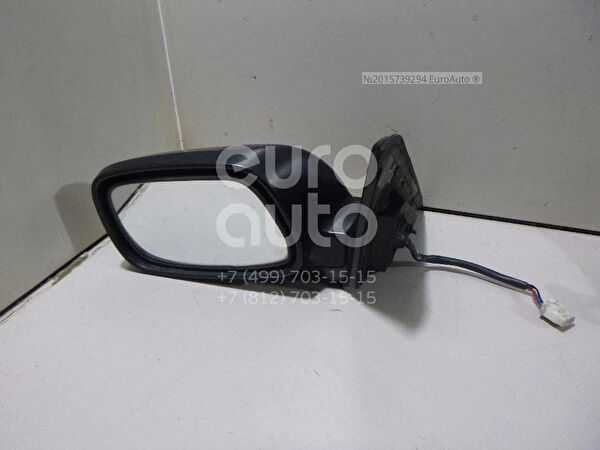 TAIWAN Dış Aynalar