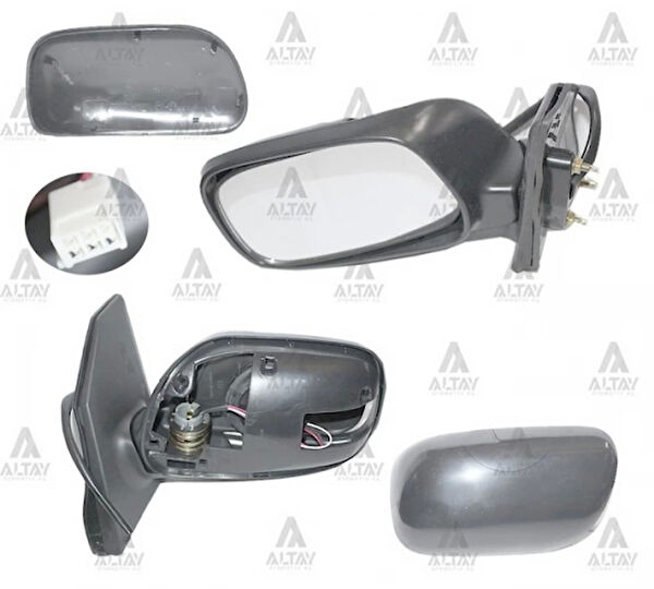 TAIWAN Dış Aynalar