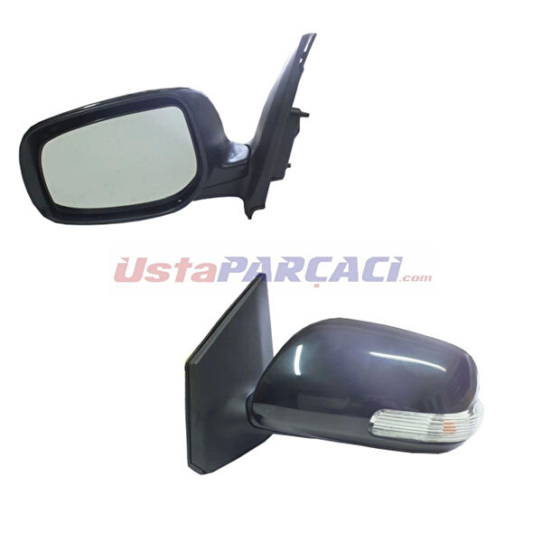 TAIWAN Dış Aynalar