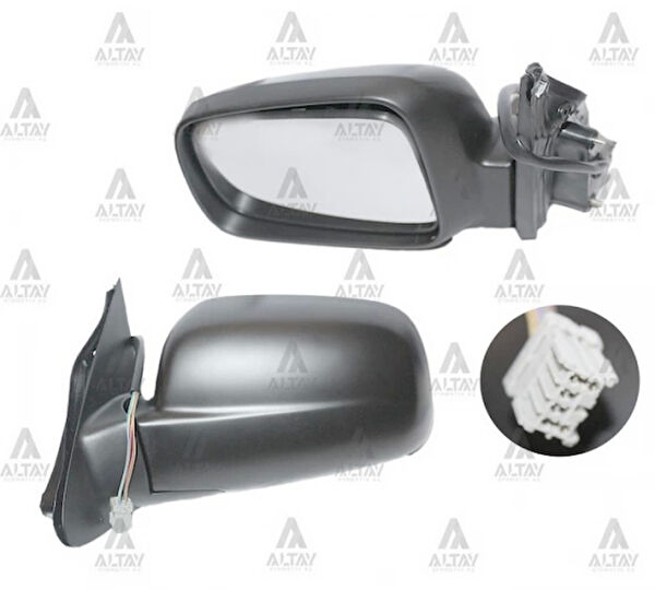 TAIWAN Dış Aynalar