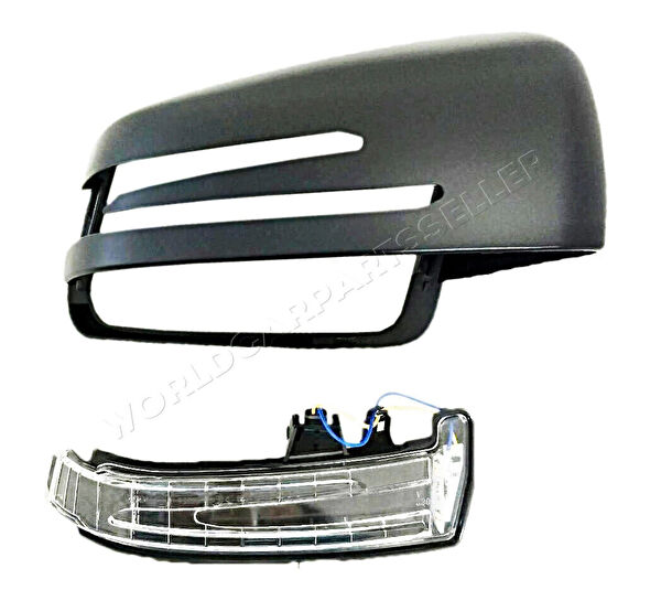 Mercedes Dış Aynalar