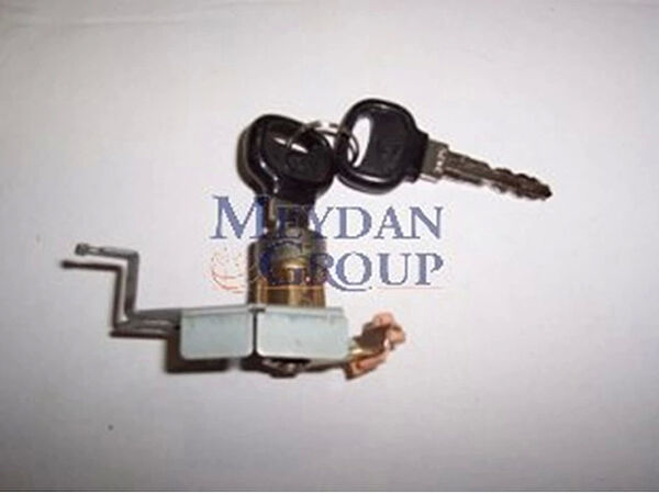 Tayvan Menşei Kilit