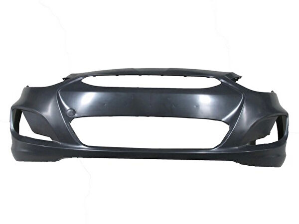 Tayvan Menşei Araç Tamponu