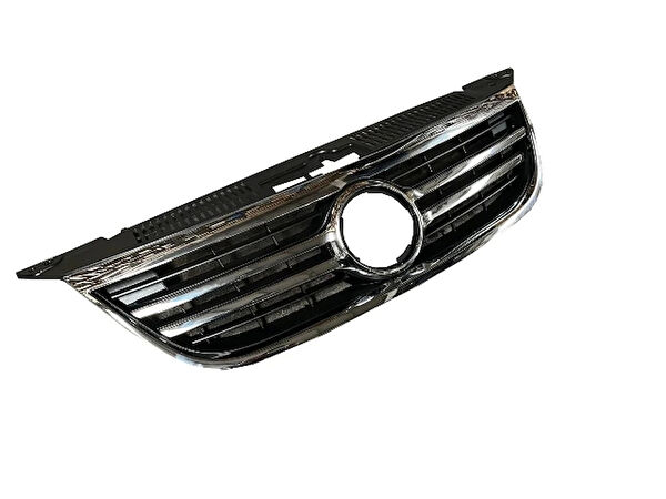 Tyg Panjur & Izgaralar