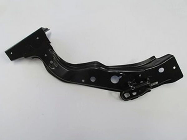 Tayvan Menşei Saclar