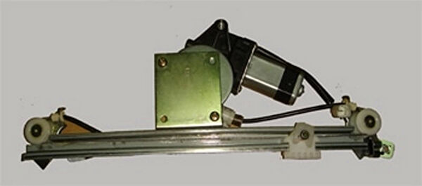 Tayvan Menşei Cam Krikoları