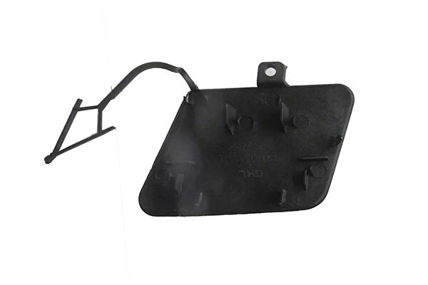 Tst Çeki Demiri Kapağı