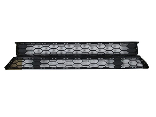 Tyg Panjur & Izgaralar