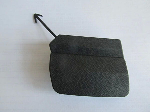 Tst Çeki Demiri Kapağı