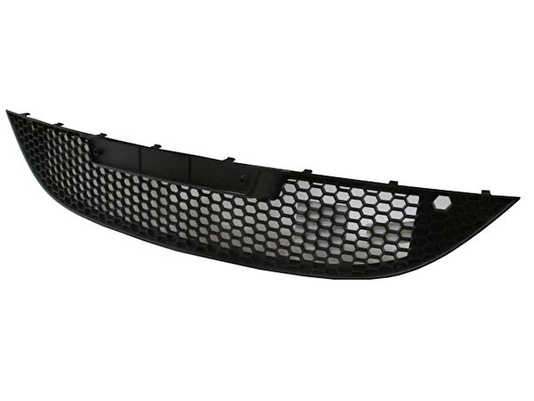 Tyg Panjur & Izgaralar