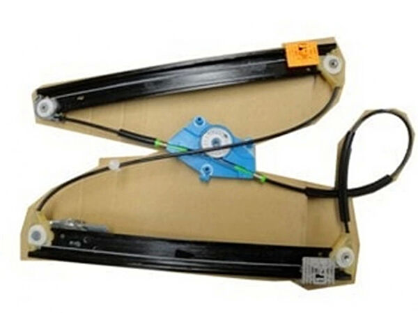 Tayvan Menşei Cam Krikoları