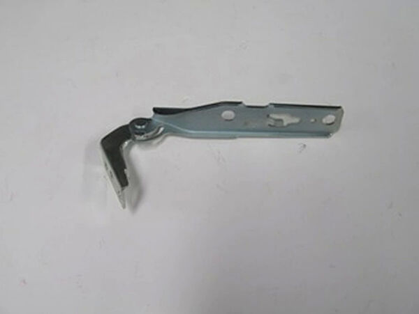 Tyg Kaput Ekipmanları