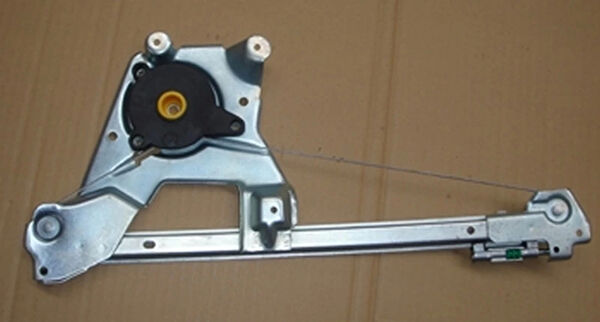 Tayvan Menşei Cam Krikoları