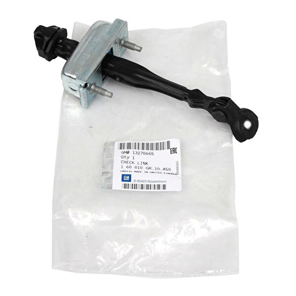 OE-OPEL Kapı Ekipmanları