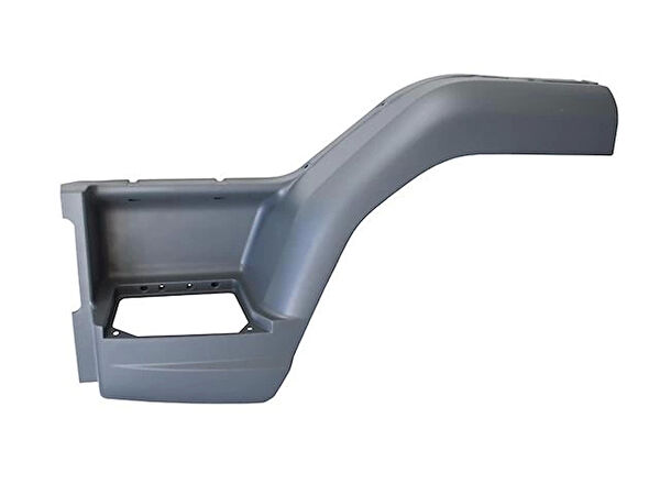 OE-OPEL Araç Tamponu