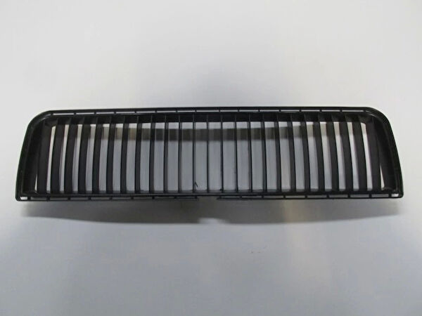 Tyg Panjur & Izgaralar