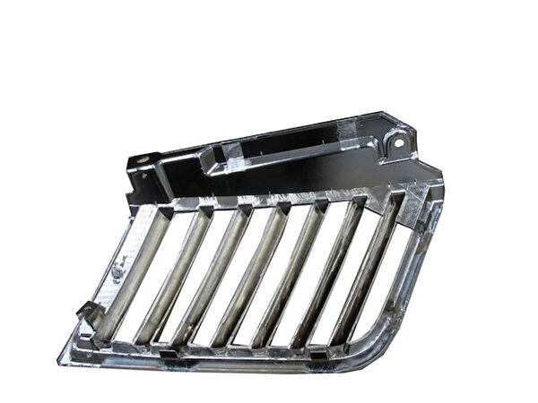 TW Panjur & Izgaralar