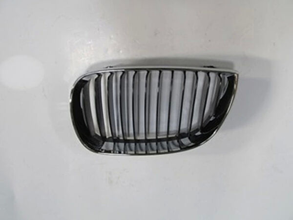 Tayvan Menşei Panjur & Izgaralar