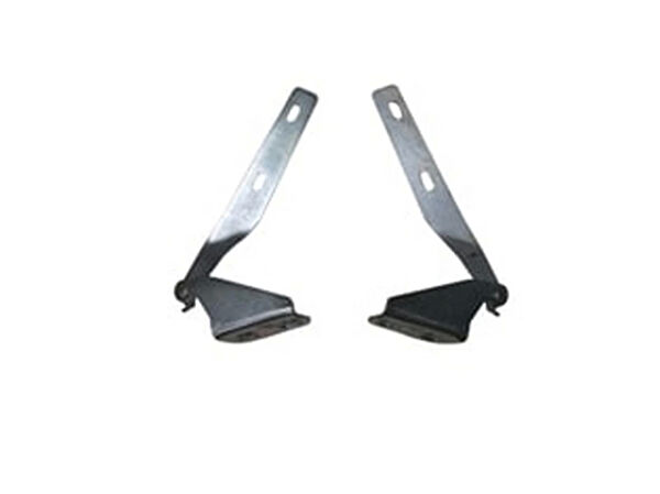 Tayvan Menşei Kaput Ekipmanları