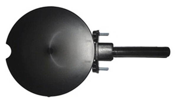 Tayvan Menşei Yakıt Deposu Ekipmanı