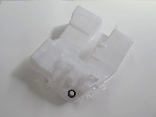 CASP Cam Suyu Bidonu & Ekipmanları