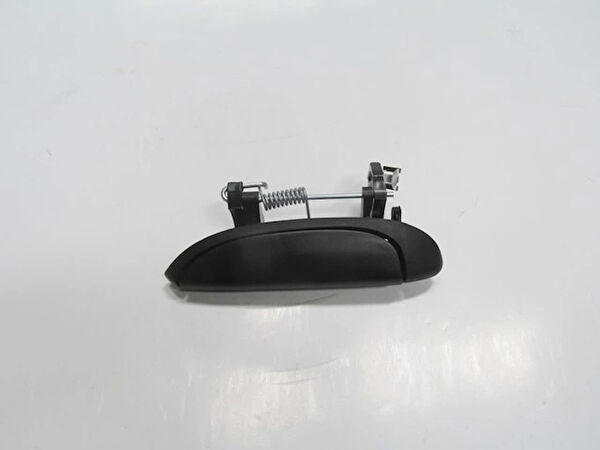 Pleksan Kapı Kolları