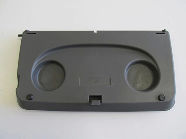 Pleksan Torpido Kaplama Setleri