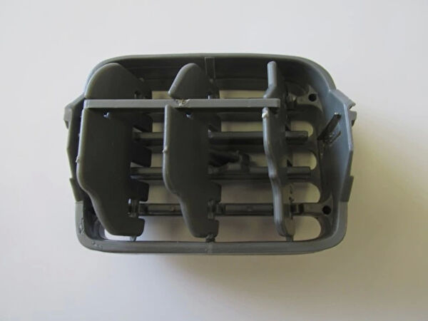 Tst Panjur & Izgaralar