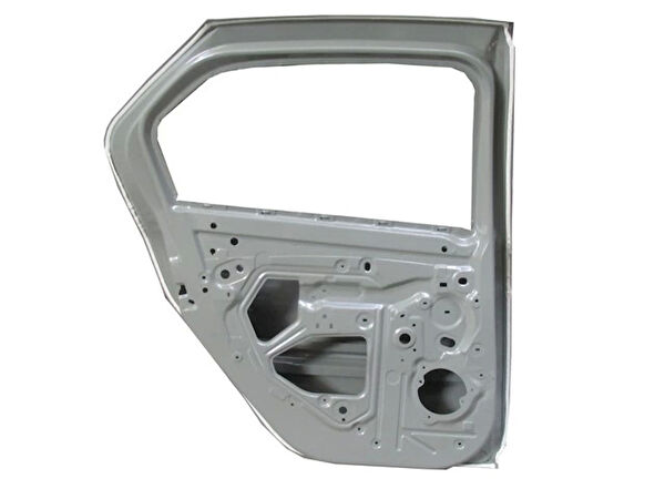 TW Kapı Ekipmanları