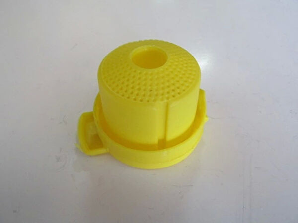 Tst Cam Suyu Bidonu & Ekipmanları