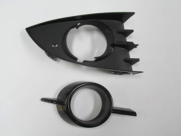 Tyg Araca Özel Sis Lambaları