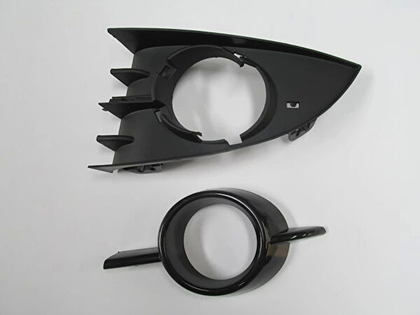 Tyg Araca Özel Sis Lambaları