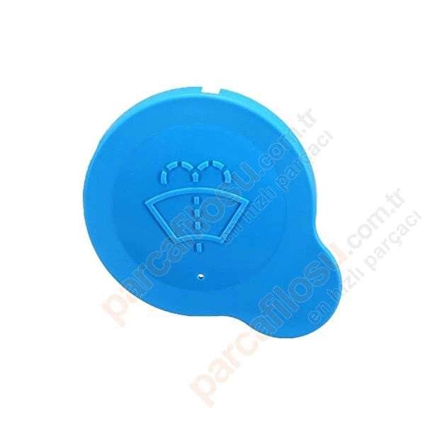 Tst Cam Suyu Bidonu & Ekipmanları