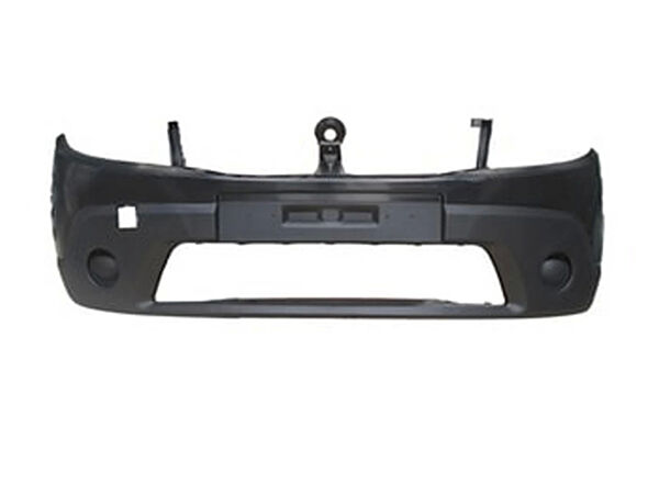 Tayvan Menşei Araç Tamponu